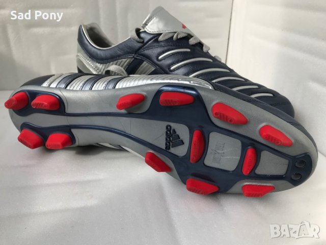 Adidas TRX FG мъжки бутонки, снимка 3 - Футбол - 39989543