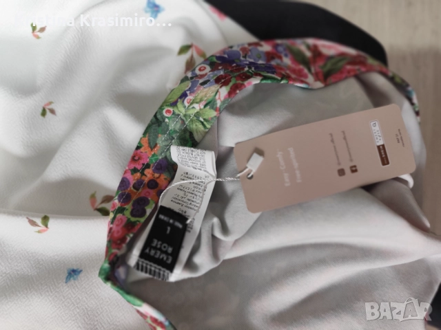 Рокля, снимка 5 - Рокли - 52513081