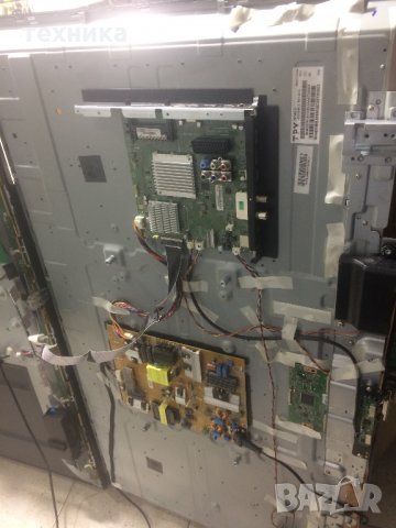 Philips 49PUS6101/12, снимка 1