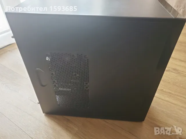 Геймърски компютър - Nvidia GTX 1050ti, SSD, 12GB RAM, снимка 11 - Геймърски - 49354732