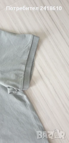 Replay Milano  Slim Fit Cotton Mens Size L /  XL ОРИГИНАЛ! Мъжка Тениска!, снимка 9 - Тениски - 50892858