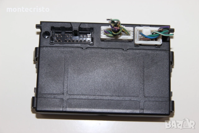 Комфорт модул Nissan Terrano II R20 (2002-2007г.) 285510X804 / 5WK48530, снимка 3 - Части - 52438208