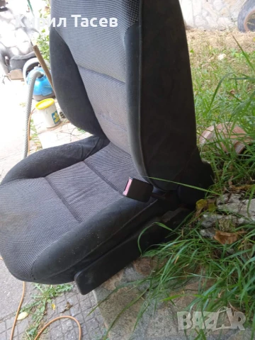 Предни седалки за Citroen Xantia, снимка 7 - Части - 50998286