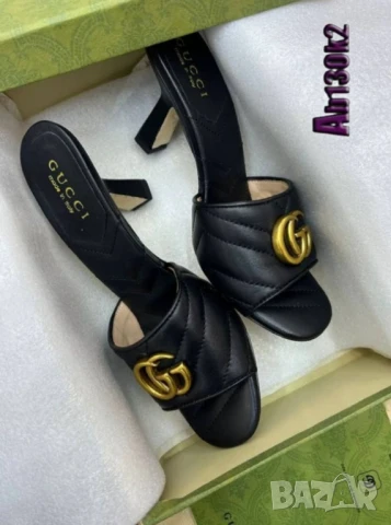 чехли на ток gucci louis vuitton 