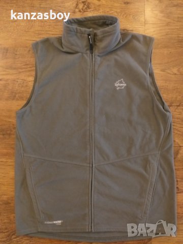 lafuma - поларен мъжки елек М, снимка 6 - Други - 43717151
