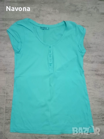 Тениски 10-11г , снимка 2 - Детски тениски и потници - 52965653