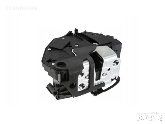  Volvo V60 MK1 Брава за задна лява врата, снимка 2 - Части - 50364234