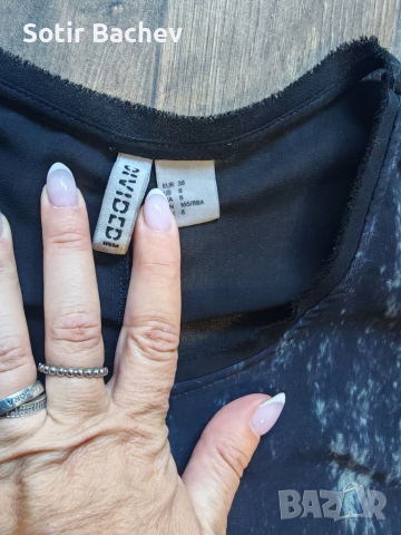 продавам дамски потник , снимка 2 - Потници - 51647022