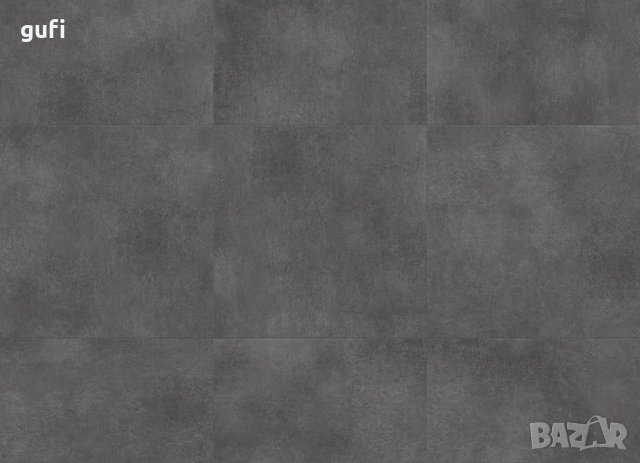 Винил Автентичен Бетон Олово ES1722369, снимка 3 - Ламиниран паркет и подложки - 37427397