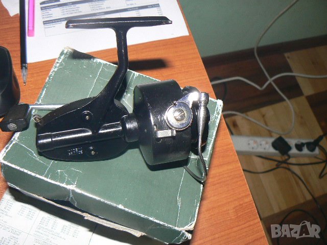 MITCHELL 300C-made in France, снимка 4 - Макари - 43779574