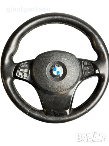 Волан за бмв е53 х5 фейс BMW e53 facelift, снимка 1 - Части - 43442190