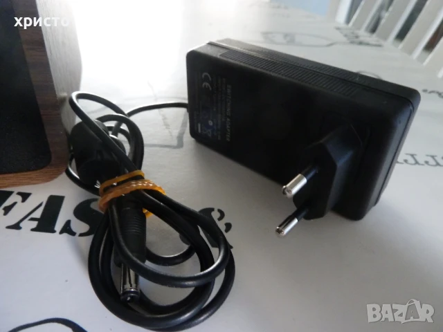 интернет радио Imperial Dabman I300 Hybrid Version 2, снимка 2 - Радиокасетофони, транзистори - 51386825