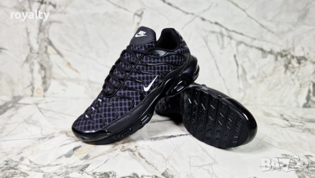 Nike мъжки маратонки , снимка 6 - Маратонки - 51731535