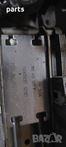 Кормилен Прът VW Пасат B5 - B5.5 - Ауди - Сеат - Шкода - 3B0419502 - 350433237 N, снимка 4 - Части - 37689433