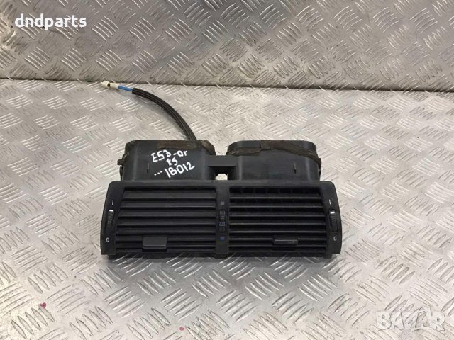 Духалки парно BMW X5,E53,2001г.