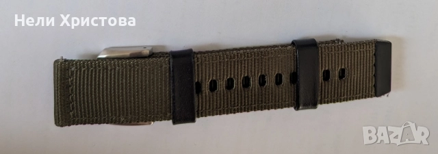 каишки за часовници, снимка 11 - Каишки за часовници - 52822414