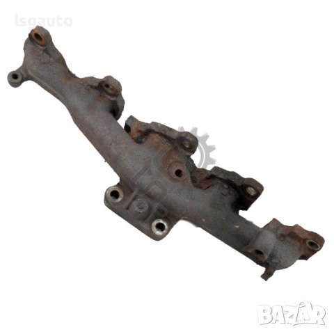 Изпускателен колектор Opel Corsa D 2006-2014 ID: 119017, снимка 2 - Части - 43845415