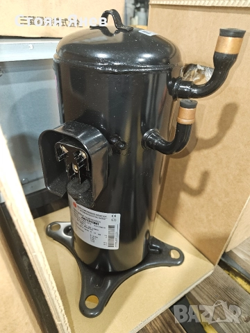 Хладилен компресор Mitsubishi ANV47FFBMT