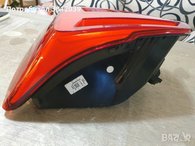 Десен стоп за Ауди Кю2 / Audi Q2 2022г., снимка 2 - Части - 43488612