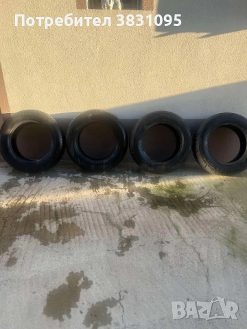 Гуми, снимка 3 - Гуми и джанти - 52915008