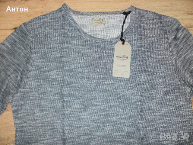 JACK&JONES нова мъжка фланела XXL, снимка 2 - Пуловери - 35075520