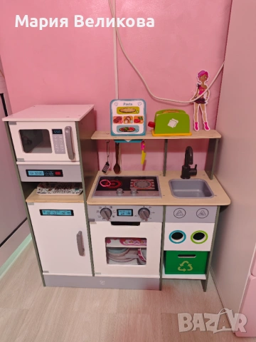 Детска кухня