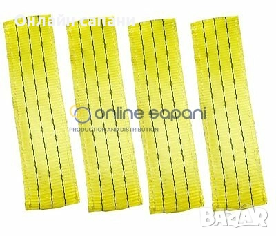 Протектори за укрепващи колани за платоформа и автовоз, снимка 7 - Други машини и части - 29669163