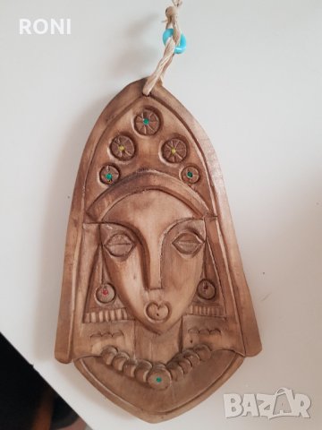 Дървопластика"Родопчанка", снимка 1