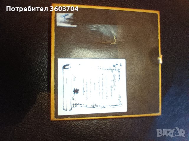 малка картина от Италия, снимка 4 - Картини - 44080883