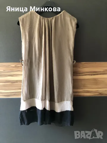 Дамска туника, снимка 3 - Туники - 49296607