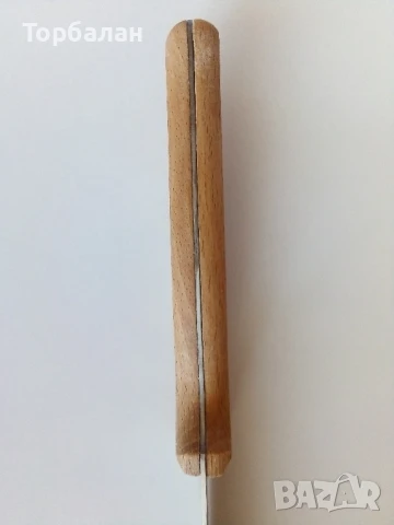 Нов кухненски нож , снимка 6 - Прибори за хранене, готвене и сервиране - 51089439