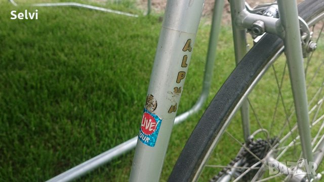 Kettler Alu-rad Alpha, снимка 2 - Велосипеди - 28674271