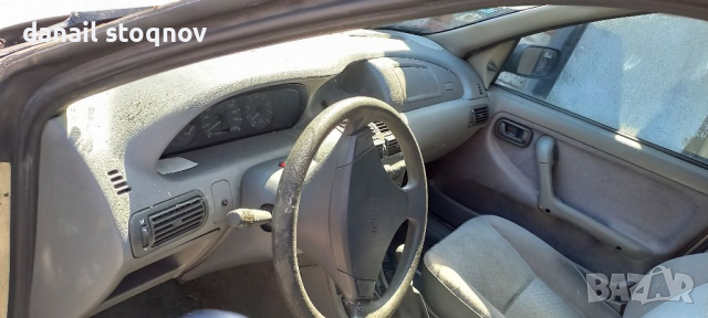 Фиат Пунто на части , снимка 5 - Автомобили и джипове - 36438104