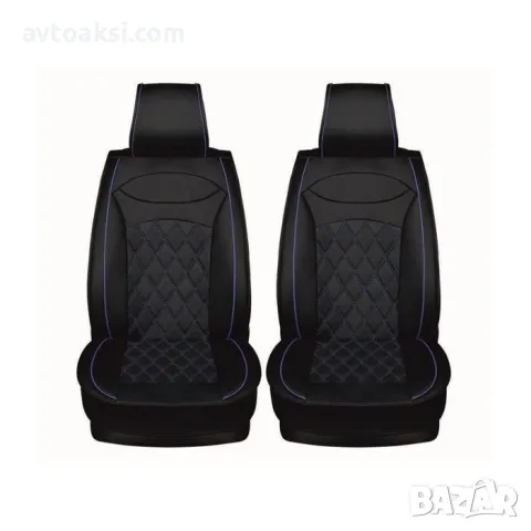 Калъф/Тапицерия за седалка Лукс кожа 4-ри цвята, снимка 4 - Аксесоари и консумативи - 47391825