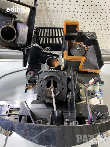 Евтини Части - Jura impressa C55 Aroma+ Type 688, снимка 11 - Кафемашини - 49639291