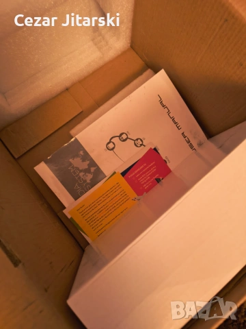 Продавам мулти медия за Опел , снимка 5 - Части - 53231031