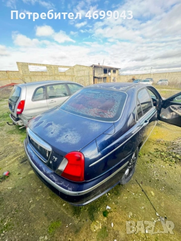 Автомобили за части, снимка 9 - Части - 52971171