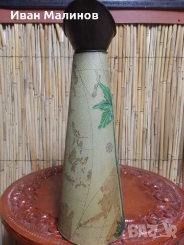 Голям стар арабски ибрик , снимка 3 - Антикварни и старинни предмети - 26290451