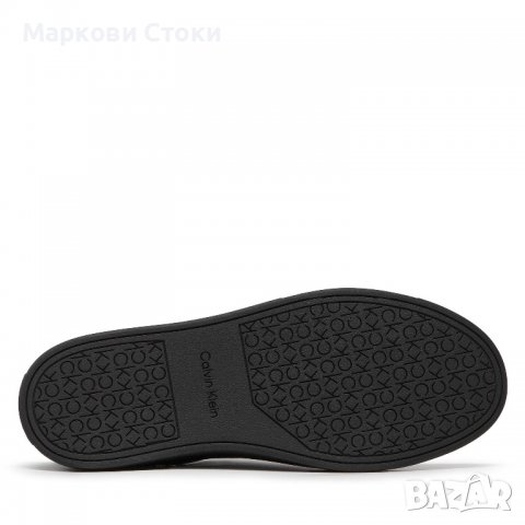 ✅ Сникърси 🔝CALVIN KLEIN, снимка 5 - Ежедневни обувки - 39413530