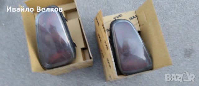 Стопове за Mini One , снимка 5 - Части - 43310113