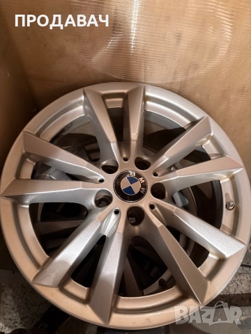 ДЖАНТИ BMW 18