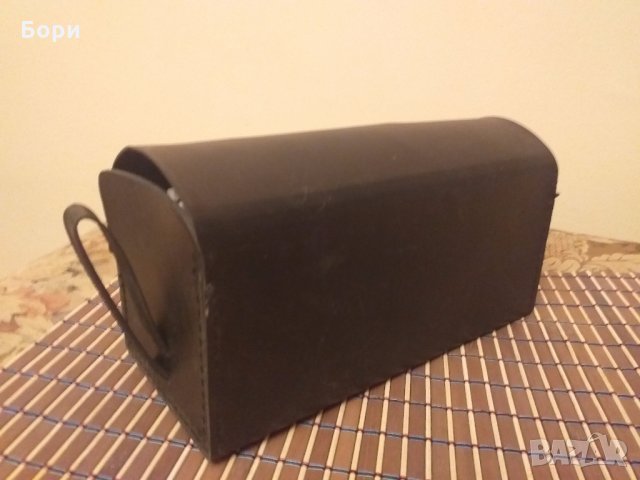 ROTEX 6.3мм  1960г за надписи,етикети,обозначаване, снимка 5 - Други ценни предмети - 27836186