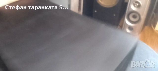 CD player Kenwood , снимка 8 - Аудиосистеми - 53265385