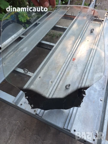 Слюда за Honda S - Wing 125, снимка 3 - Части - 50645150