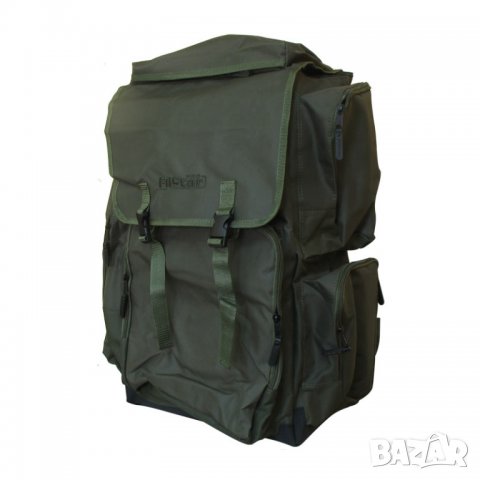 Раница FilStar Deluxe KK 21-8, снимка 1