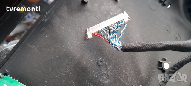 Платка MAIN AV T.VST29.A2B 12313, снимка 4 - Части и Платки - 32578010