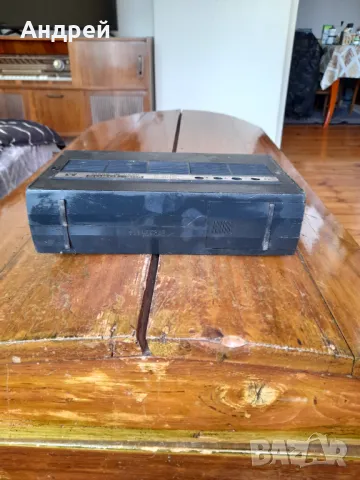 Старо Радио,радиоприемник СОКОЛ,SOKOL 308, снимка 6 - Антикварни и старинни предмети - 49260812