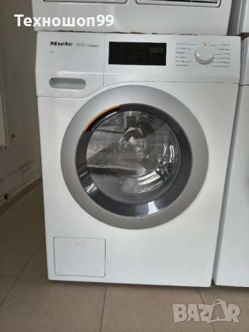 Пералня Miele W1 Classic Eco, снимка 5 - Перални - 52319182