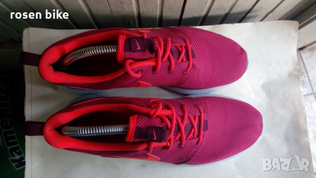 ''Nike Roshe One''оригинални маратонки 40 номер, снимка 9 - Маратонки - 28320087