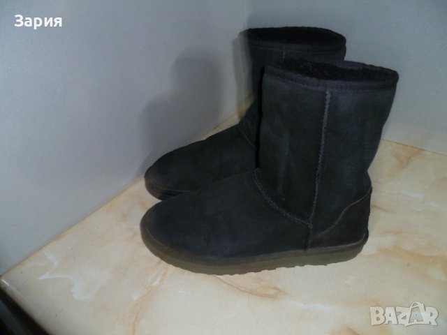 UGG оригинални ботуши №40